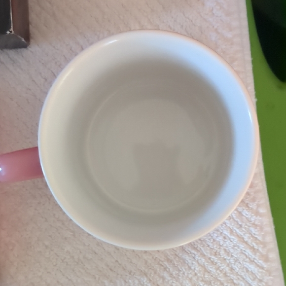 Pink 'I Love You Mom' Mug - Picture 4 of 4